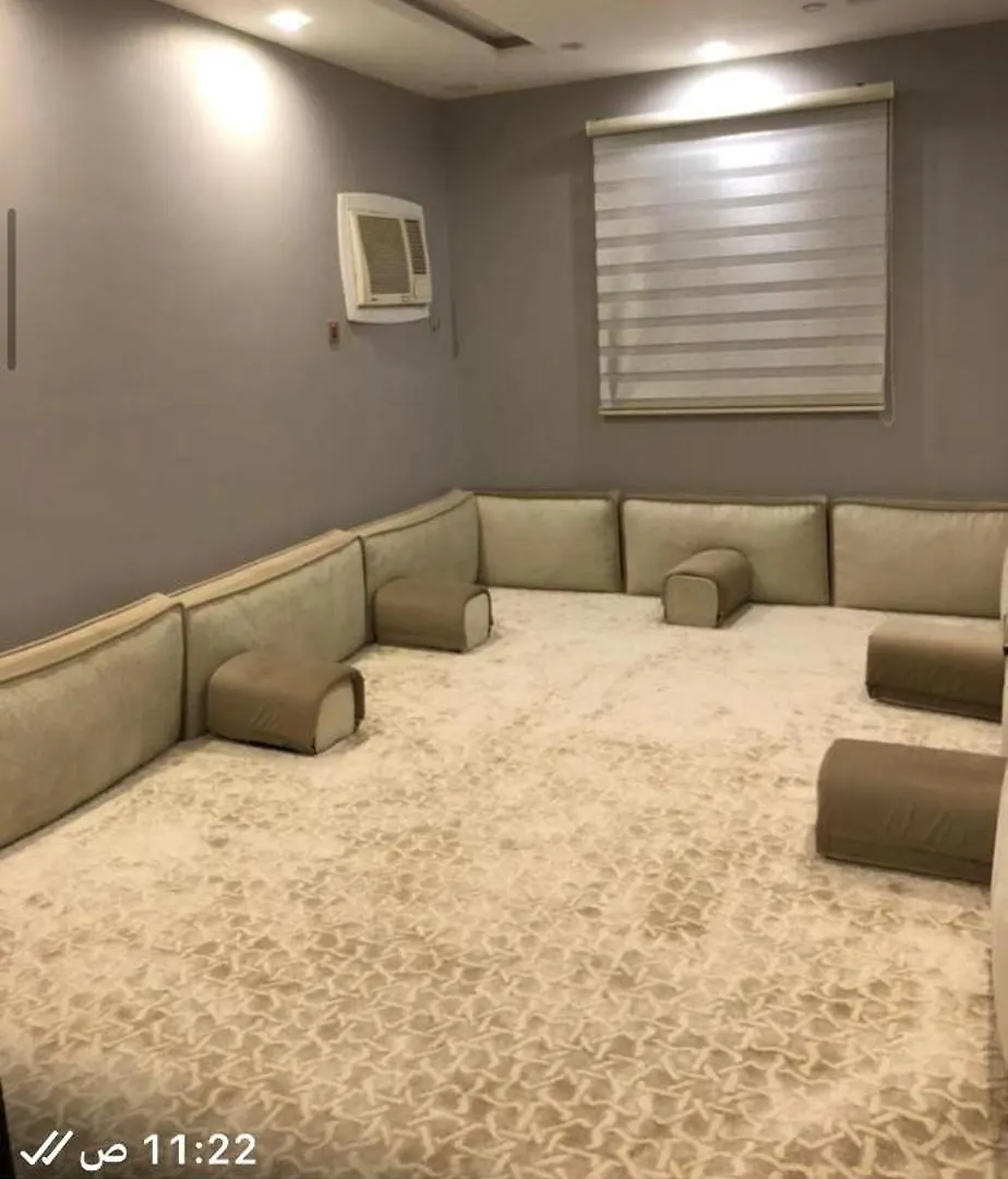 Apartment شقة نصف القمر Mecca