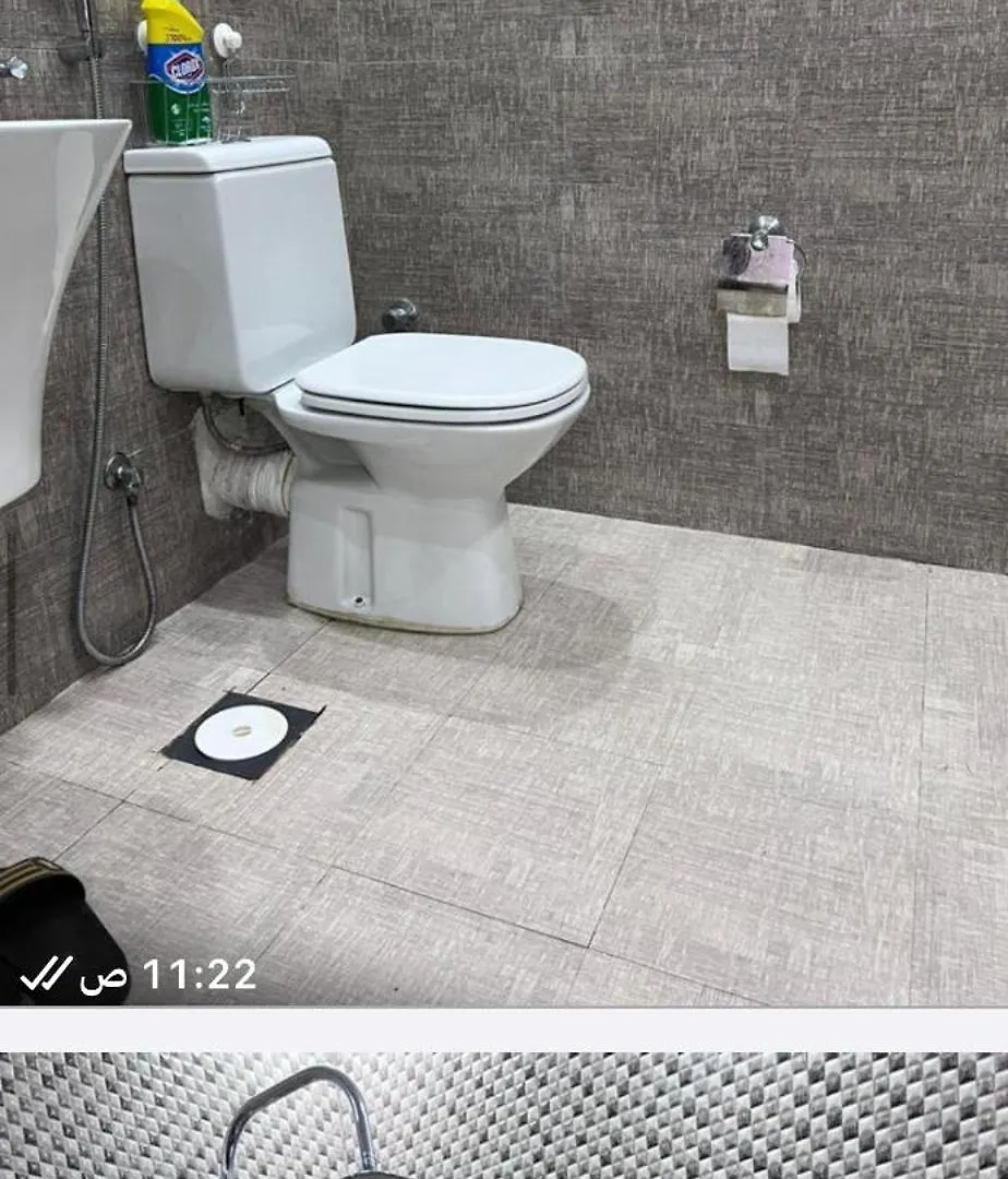 شقة نصف القمر Mecca 0*,