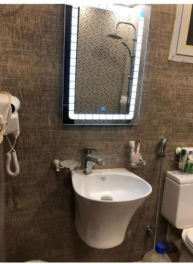 شقة نصف القمر مكة 0*,  المملكة العربية السعودية