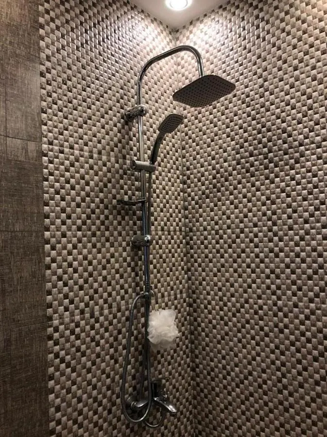 شقة نصف القمر مكة