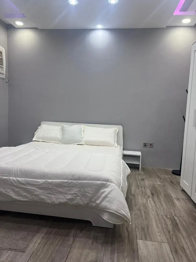 شقة نصف القمر مكة 0*,  المملكة العربية السعودية