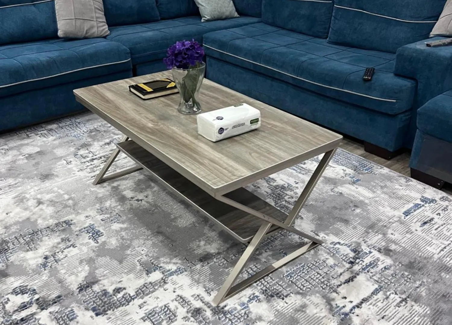 شقة نصف القمر مكة