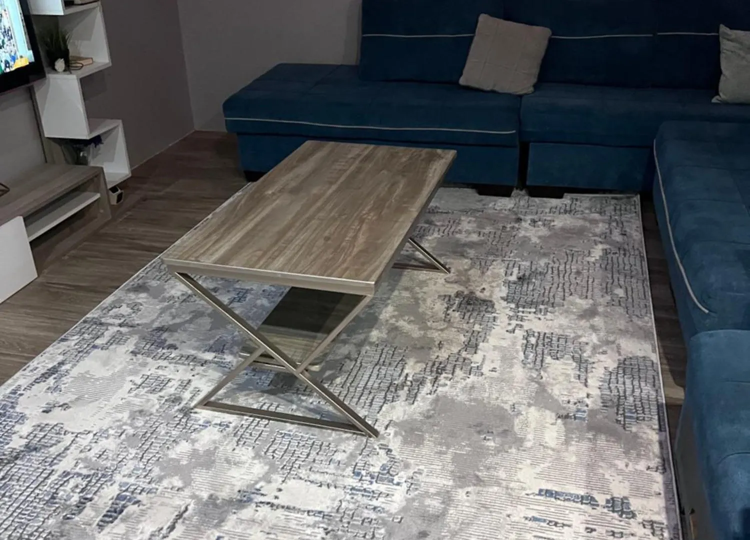 شقة نصف القمر Mecca Apartment